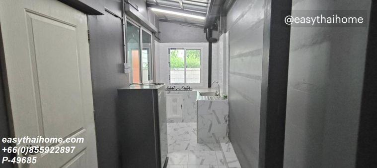 รูป P-49685 | Centro Suksawat - Rama 3 บ้านเดี่ยวทำเลดี ใกล้พระราม 3 – พร้อมอยู่ เหมาะสำหรับครอบครัว! ✨🏡 📲 Line Id: @easythaihome - รูปที่ 39/48