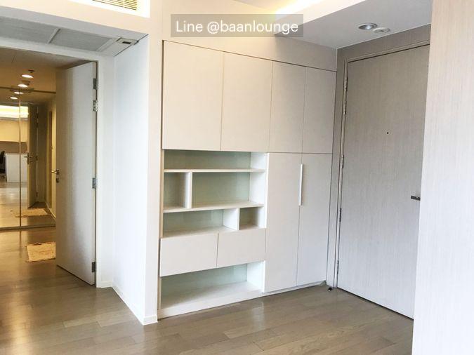 picture Largest unit in the project, great view, MODE Sukhumvit 61 Floors 1-4 2 Bedrooms, 2 Bathrooms - 5/17