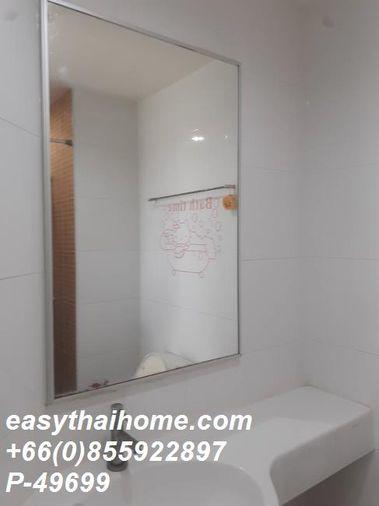 picture P-49699 | Lumpini Ville Ramkhamhaeng 60/2🔥 Best Value Condo! Move-in Ready in Ramkhamhaeng Area 📲 Line ID: @easythaihome | Tel: +66 85-592-2897 - 4/23