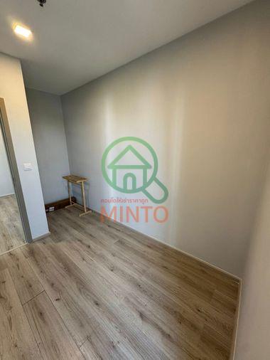 picture Metris Ladprao Condo For Rent / Line : @mintocondo - 6/17