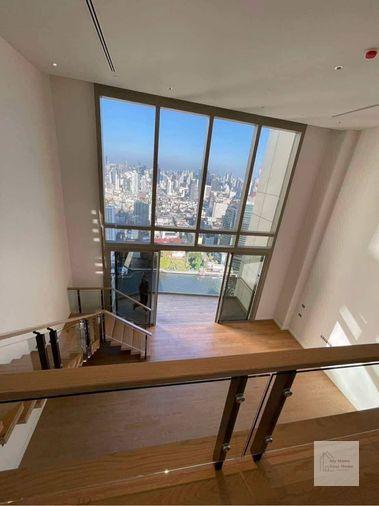 รูป 📌 For Sale 📌 Magnolias Waterfront Residences type 5 bedrooms 🌈160mb🌈 - รูปที่ 2/12