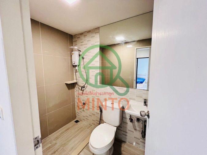 picture Plum Condo Saphanmai Condo For Rent / Line : @mintocondo - 4/8