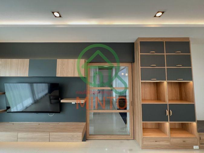 รูป ที่สุดของทำเล! 🏡 บ้านเดี่ยว Grandio วิภาวดี-รังสิต บิ้วอินหรูทั้งหลัง ทิศใต้ฮวงจุ้ยดี ใกล้ทางด่วนเพียง 2 นาที ✨ - รูปที่ 4/20