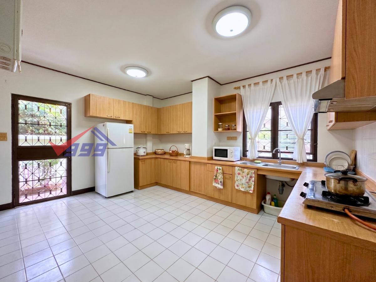 picture 🏙️ House for Sale - Sivalee 1 Rangsit Khlong 2 | 4 Bedrooms 250 sq.m., 80 sq.wa. REF. 013HSK - 8/20