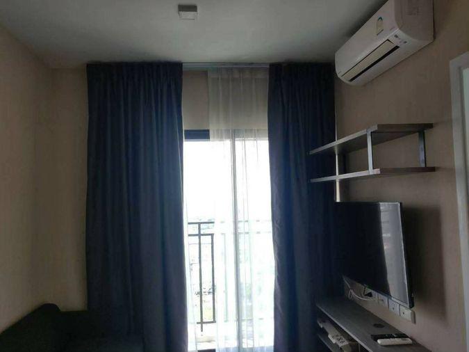 picture 💥💥Ready to move in💥💥 Condo for rent: Kensington Sukhumvit-Theparak, High floor!! - 7/10