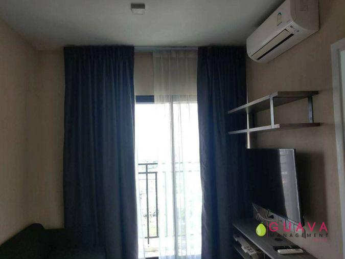 picture 💥💥Ready to move in💥💥 Condo for rent: Kensington Sukhumvit-Theparak, High floor!! - 7/10