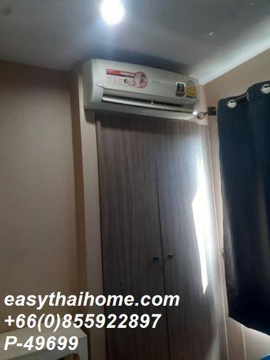 picture P-49699 | Lumpini Ville Ramkhamhaeng 60/2🔥 Best Value Condo! Move-in Ready in Ramkhamhaeng Area 📲 Line ID: @easythaihome | Tel: +66 85-592-2897 - 20/23