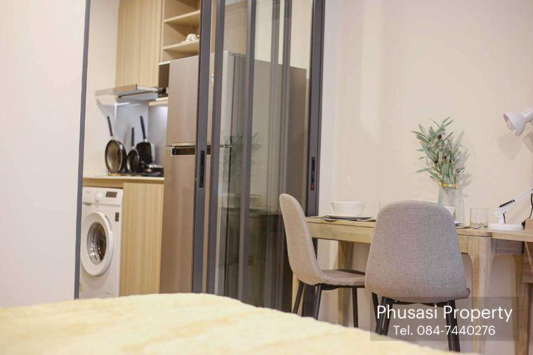 รูป 🔥🔥Hot Deal!🔥🔥 ให้เช่า คอนโด เดอะ เบส ไรส์ ภูเก็ต, ใกล้ Central Phuket 🔥🔥 - รูปที่ 6/13