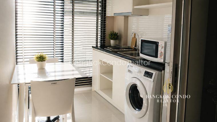 รูป 🍀🍀🍀Prime condo Location 🚆ให้เช่า📍แอสปาย สุขุมวิท 48 (Line:@rent2022) BTSพระโขนง พร้อมเข้าอยู่ ✨ A05290 - รูปที่ 6/12