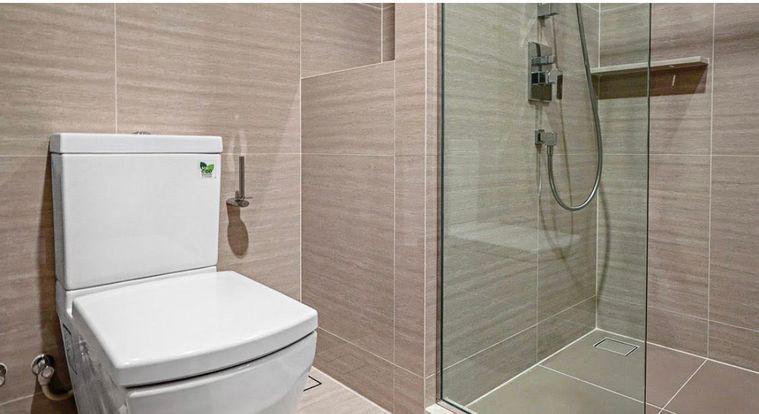 รูป ✨Condo for Rent : The Line Asoke–Ratchada (AP-02) ( line : @condo91 ) - รูปที่ 7/10