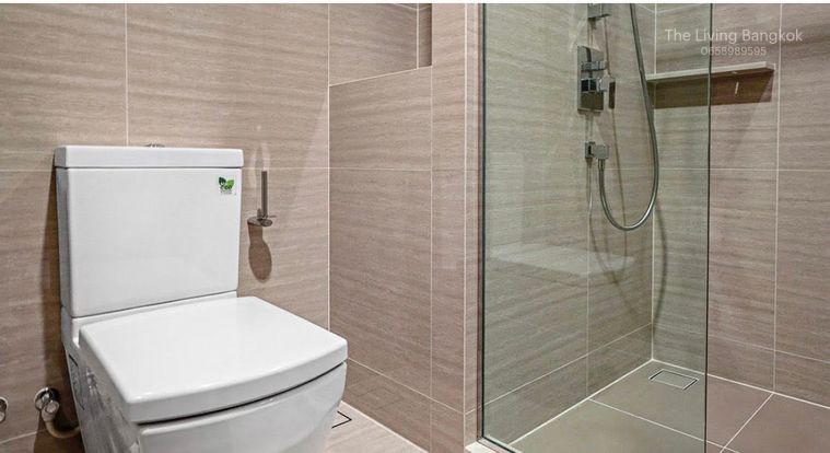 รูป ✨Condo for Rent : The Line Asoke–Ratchada (AP-02) ( line : @condo91 ) - รูปที่ 7/10