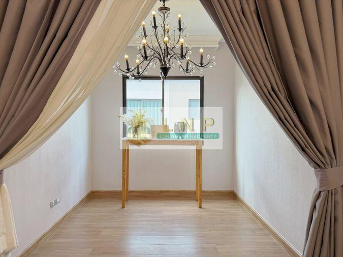 รูป 🏠 ให้เช่าบ้าน : The City Ramintra (เดอะ ซิตี้ รามอินทรา) รหัสทรัพย์ | 📌LNP-H986 - รูปที่ 15/17