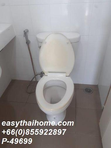 picture P-49699 | Lumpini Ville Ramkhamhaeng 60/2🔥 Best Value Condo! Move-in Ready in Ramkhamhaeng Area 📲 Line ID: @easythaihome | Tel: +66 85-592-2897 - 5/23