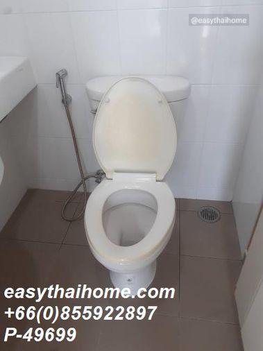 picture P-49699 | Lumpini Ville Ramkhamhaeng 60/2🔥 Best Value Condo! Move-in Ready in Ramkhamhaeng Area 📲 Line ID: @easythaihome | Tel: +66 85-592-2897 - 5/23