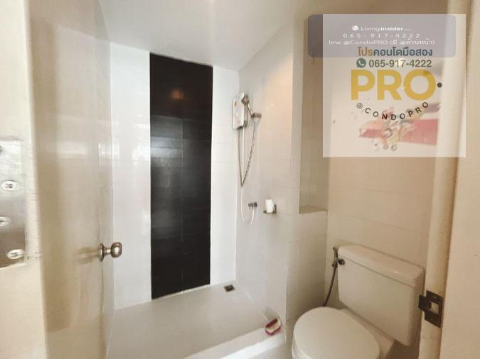 picture HUB-219🔖Sale Condo Smart Watcharapol best price 1.15 M. ✨0659174222*✨ - 7/10