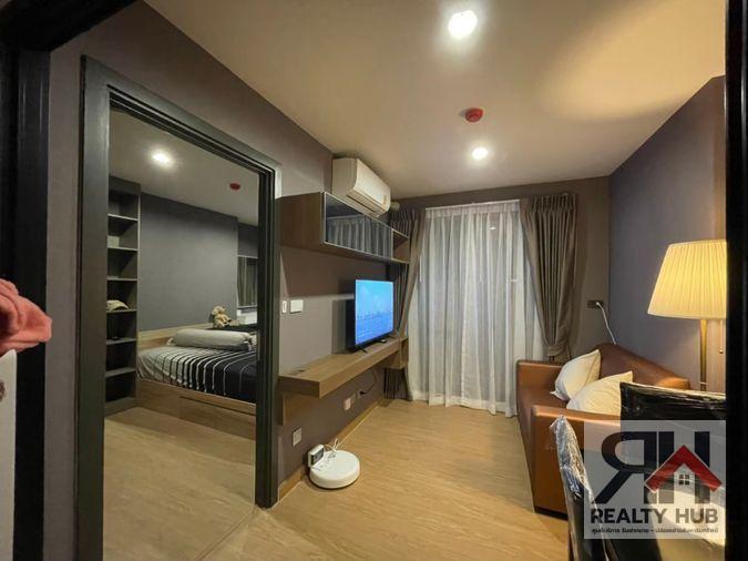 รูป 🤝🏻RB24361 ให้เช่าถูกมาก👍แอชเชอร์ รัชดา - ห้วยขวาง✅แอดไลน์ @mproperty( มี @ ด้วย) แอดมินตอบไว - รูปที่ 4/13