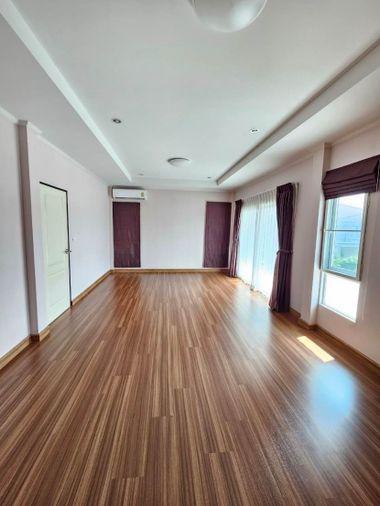 รูป ขายบ้านเดี่ยว Supalai Parkville Pinklao-Kanchanaphisek ศุภาลัย พาร์ควิลล์ ปิ่นเกล้า-กาญจนาภิเษก  ✅ พื้นที่กว้าง ต่อเติมครบ พร้อมหิ้วกระเป๋าเข้าอยู่ 🌳 - รูปที่ 9/20