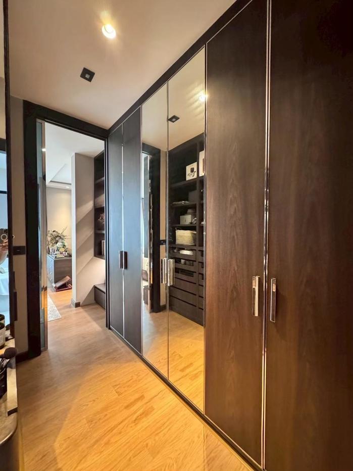 รูป 🏙️ ขายบ้านเดี่ยวหรู - ตกแต่งสไตล์ Modern Luxury Tropical ดีไซน์ทันสมัย  ผสานความหรูหรา บรรยากาศโปร่ง โล่ง สบาย REF. 014HSK - รูปที่ 15/28