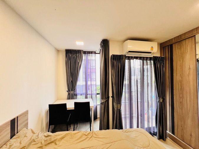 picture Plum Condo Saphanmai  Condo For Rent / Line : @mintocondo - 3/8