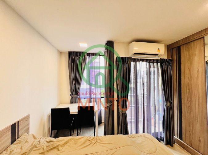 picture Plum Condo Saphanmai Condo For Rent / Line : @mintocondo - 3/8