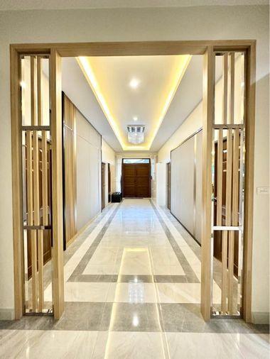 รูป KT0413📲LineID @556ryccg🚵Pool Villa ห้วยใหญ่ 6ห้องนอน ที่ดิน 215ตรว บ้าน 350ตรม🏊พร้อมสระว่ายน้ำ🌷สวน🪑เฟอร์นิเจอร์ ใกล้Motorway7 - รูปที่ 9/21