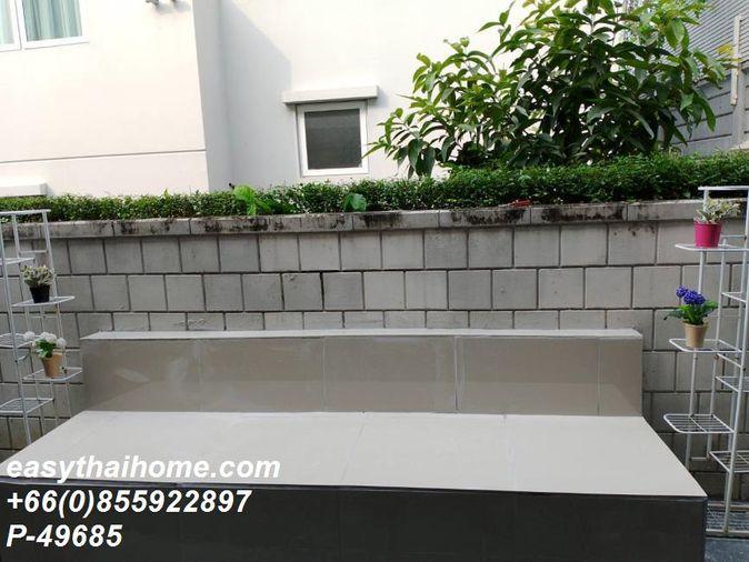รูป P-49685 | Centro Suksawat - Rama 3  บ้านเดี่ยวทำเลดี ใกล้พระราม 3 – พร้อมอยู่ เหมาะสำหรับครอบครัว! ✨🏡 📲 Line Id: @easythaihome  - รูปที่ 9/48