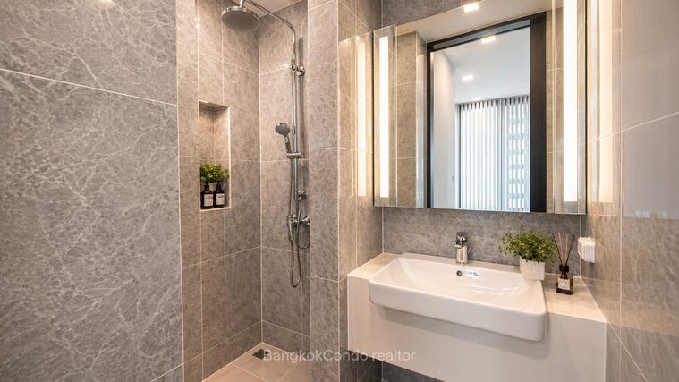 รูป 🍀🍀🍀 Prime condo location 🚆ให้เช่า📌 โนเบิล อราวน์ อารีย์ BTS อารีย์ (Line:@rent2022) ✨พร้อมเข้าอยู่  ✨ A11262 - รูปที่ 10/12