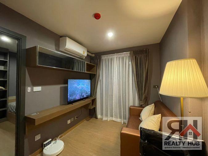 รูป 🤝🏻RB24361 ให้เช่าถูกมาก👍แอชเชอร์ รัชดา - ห้วยขวาง✅แอดไลน์ @mproperty( มี @ ด้วย) แอดมินตอบไว - รูปที่ 6/13