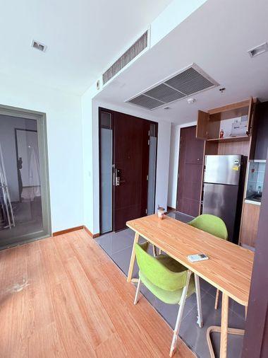 picture For Sell Wish Signature Midtown Siam Nice room Ready to move in DS2845 | Line @Dstay - 4/8