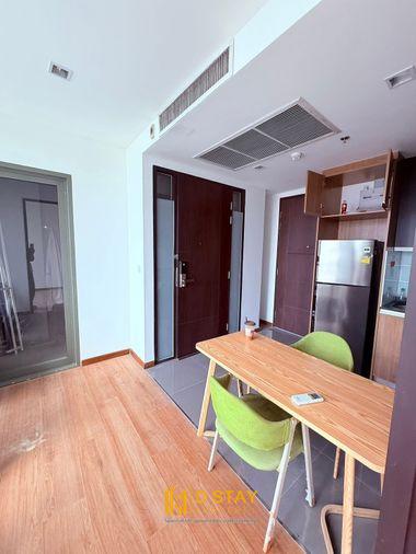 picture For Sell Wish Signature Midtown Siam Nice room Ready to move in DS2845 | Line @Dstay - 4/8