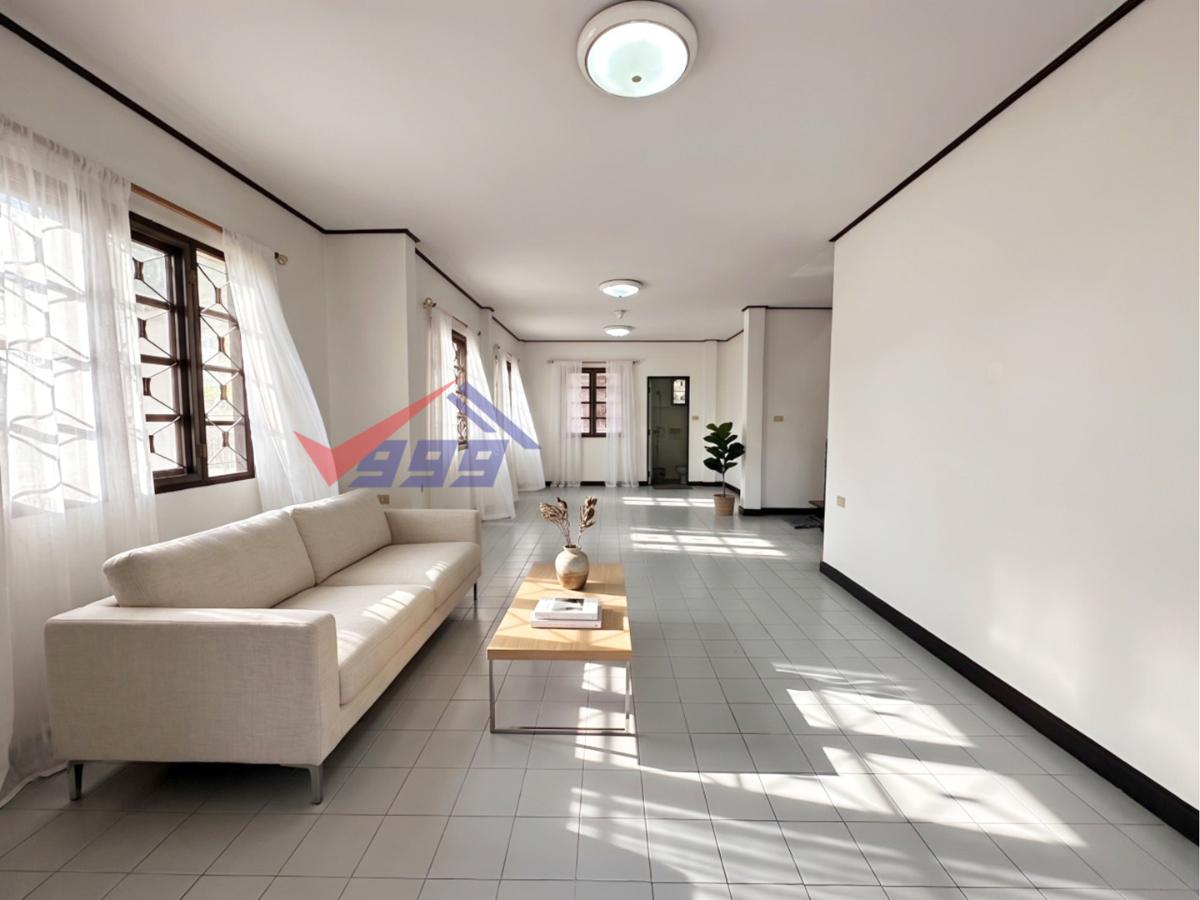 picture 🏙️ House for Sale - Sivalee 1 Rangsit Khlong 2 | 4 Bedrooms 250 sq.m., 80 sq.wa. REF. 013HSK - 7/20