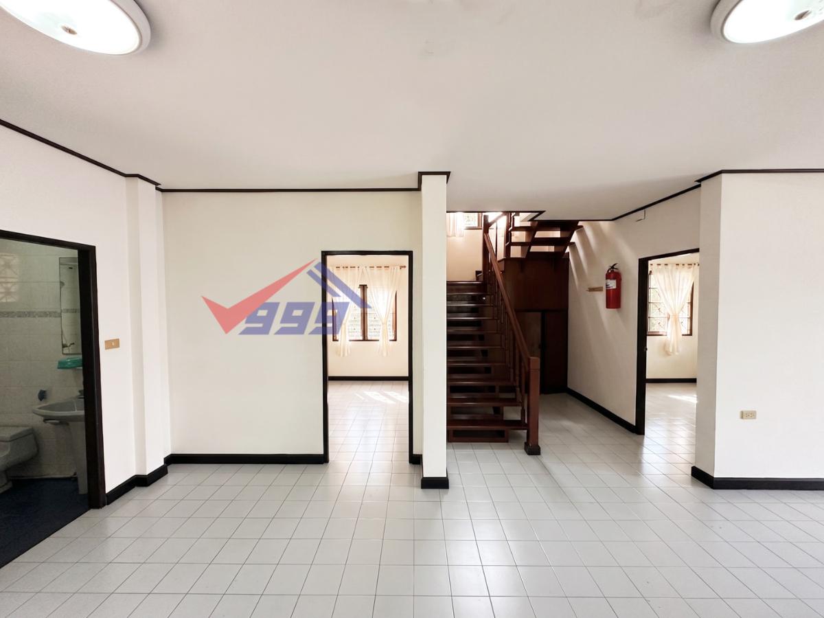 picture 🏙️ House for Sale - Sivalee 1 Rangsit Khlong 2 | 4 Bedrooms 250 sq.m., 80 sq.wa. REF. 013HSK - 9/20