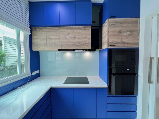 รูป ที่สุดของทำเล! 🏡 บ้านเดี่ยว Grandio วิภาวดี-รังสิต บิ้วอินหรูทั้งหลัง ทิศใต้ฮวงจุ้ยดี ใกล้ทางด่วนเพียง 2 นาที ✨ - รูปที่ 19/20