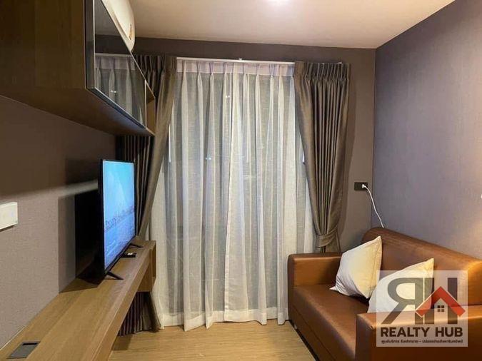 รูป 🤝🏻RB24361 ให้เช่าถูกมาก👍แอชเชอร์ รัชดา - ห้วยขวาง✅แอดไลน์ @mproperty( มี @ ด้วย) แอดมินตอบไว - รูปที่ 11/13