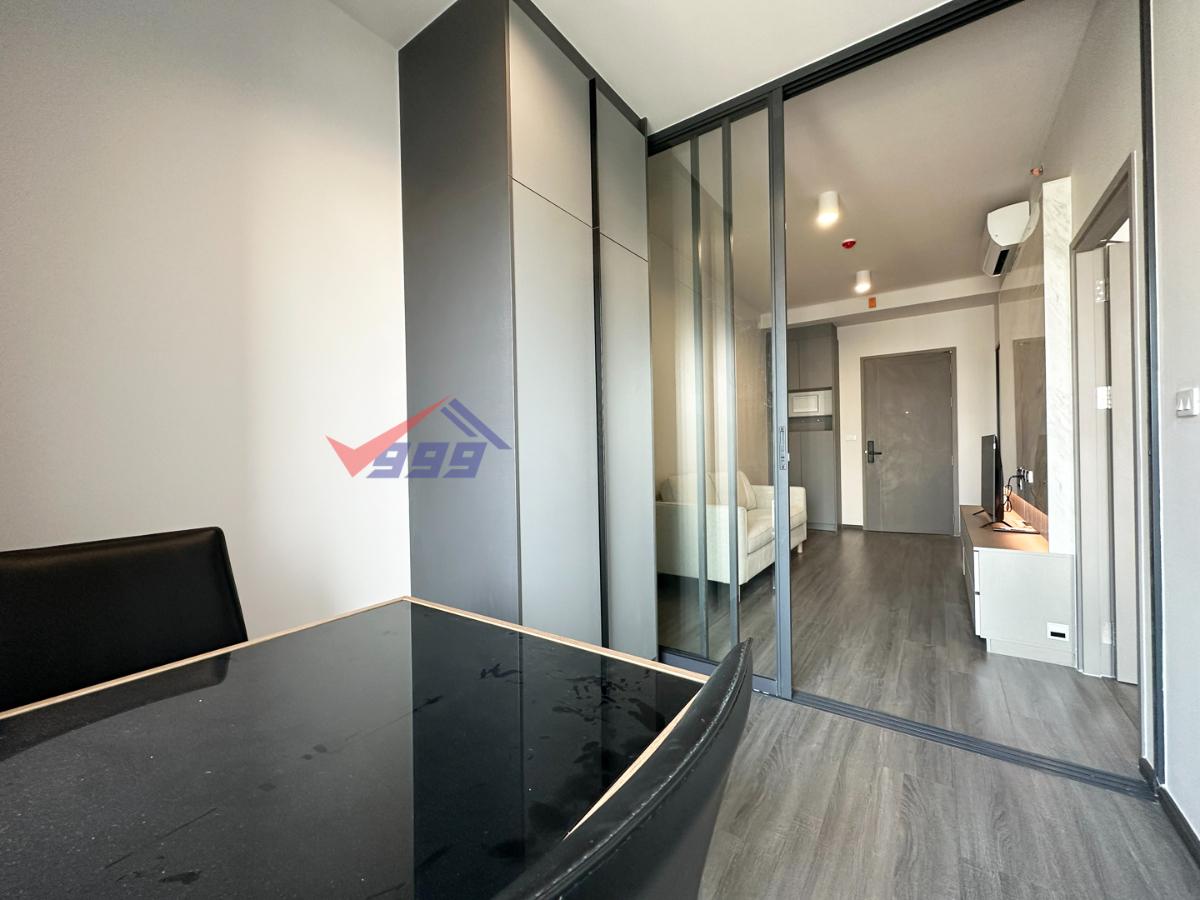 picture 🏙️  Condo for Rent - Ideo Sukhumvit Rama 4 | 1 Bedroom Plus 44.2 sq.m. REF. 022CRK  - 4/27
