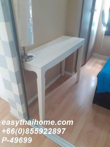 picture P-49699 | Lumpini Ville Ramkhamhaeng 60/2🔥 Best Value Condo! Move-in Ready in Ramkhamhaeng Area 📲 Line ID: @easythaihome | Tel: +66 85-592-2897 - 16/23