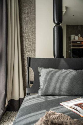 รูป ห้องว่าง* ✅ ✅ ให้เช่า - The Reserve Sukhumvit 61 , Super Luxury สตูดิโอ พร้อมเข้าอยู่ ติดต่อไลน์ @bktasset หรือโทร 095-325-8928 - รูปที่ 6/11