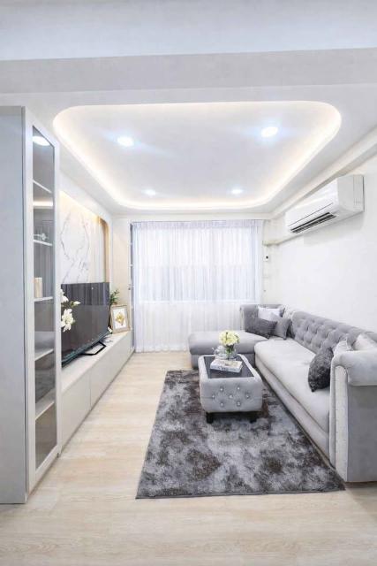 picture ✨For rent Baan Huai Khwang - Sutthisan✨LineID: @Propvel (with @ in front)✨ - 8/9