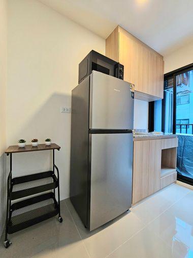 รูป 🤝🏻RB24360 ให้เช่าถูกมาก👍ดิ ออริจิ้น บางแค✅แอดไลน์ @mproperty( มี @ ด้วย) แอดมินตอบไว - รูปที่ 6/9