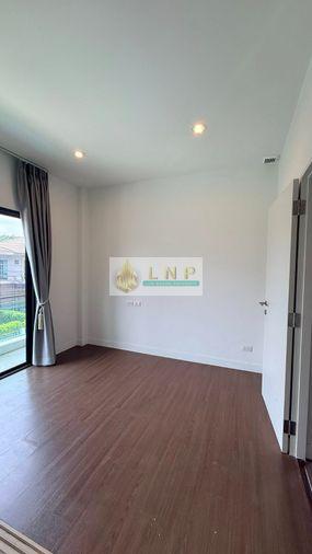 รูป 🏠 ให้เช่าบ้าน : SARANSIRI Srivaree (สราญสิริ ศรีวารี) รหัสทรัพย์ | 📌LNP-H988 - รูปที่ 28/28