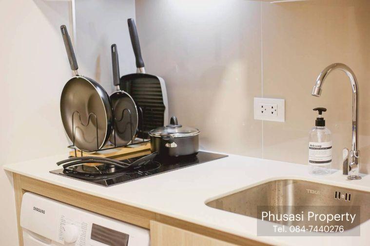 รูป 🔥🔥Hot Deal!🔥🔥 ให้เช่า คอนโด เดอะ เบส ไรส์ ภูเก็ต, ใกล้ Central Phuket 🔥🔥 - รูปที่ 10/13