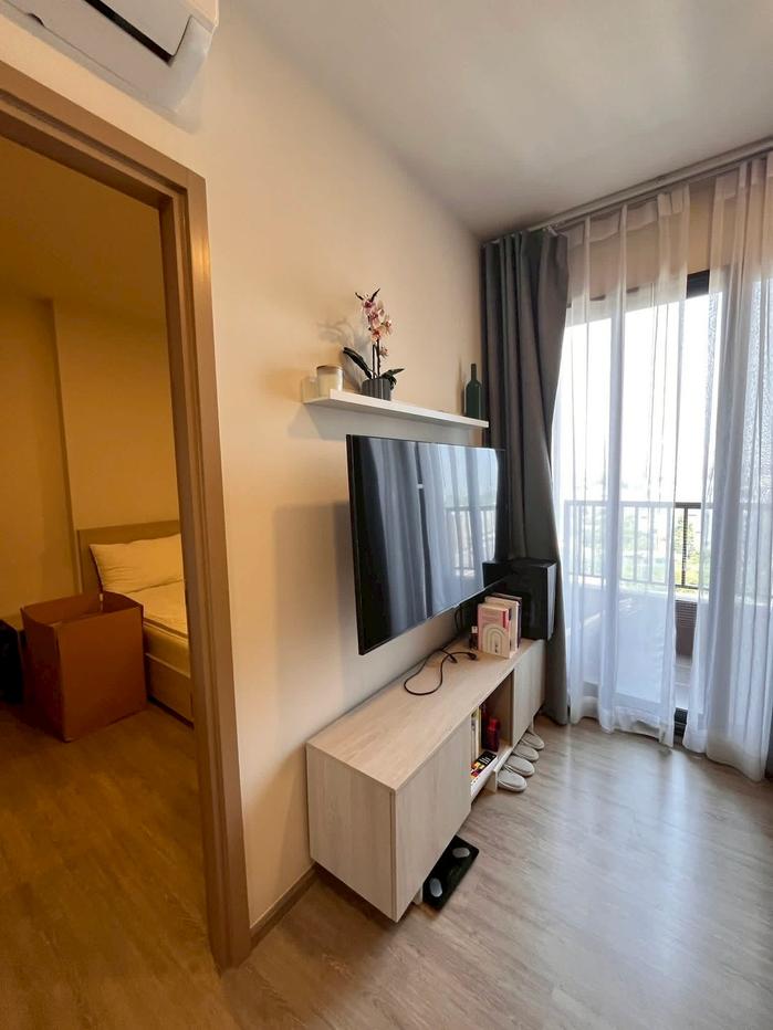 picture Condo for rent: NIA by Sansiri  Line ID: @condobkk(With@) - 4/9