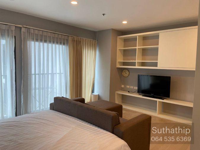picture Condo for rent : Noble Remix Sukhumvit 36 ((BTS Thong Lor Station )) MK-02 line @livingbkk - 5/12
