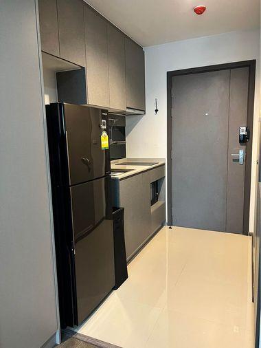 picture  Condo for rent:Ideo Sukhumvit 93 Line ID: @condobkk(With@) - 2/13