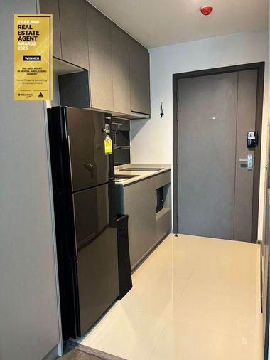 picture Condo for rent:Ideo Sukhumvit 93 Line ID: @condobkk(With@) - 2/13