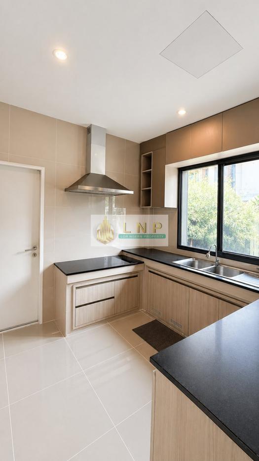 รูป 🏠 ให้เช่าบ้าน : SARANSIRI Srivaree (สราญสิริ ศรีวารี) รหัสทรัพย์ | 📌LNP-H988 - รูปที่ 4/28