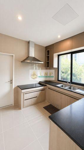 รูป 🏠 ให้เช่าบ้าน : SARANSIRI Srivaree (สราญสิริ ศรีวารี) รหัสทรัพย์ | 📌LNP-H988 - รูปที่ 4/28