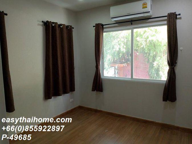 รูป P-49685 | Centro Suksawat - Rama 3  บ้านเดี่ยวทำเลดี ใกล้พระราม 3 – พร้อมอยู่ เหมาะสำหรับครอบครัว! ✨🏡 📲 Line Id: @easythaihome  - รูปที่ 16/48