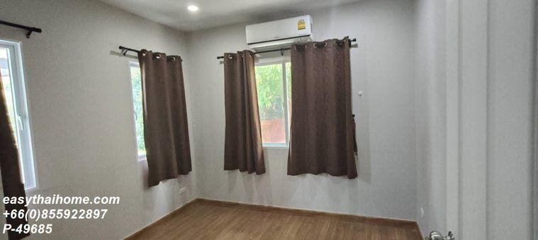 รูป P-49685 | Centro Suksawat - Rama 3  บ้านเดี่ยวทำเลดี ใกล้พระราม 3 – พร้อมอยู่ เหมาะสำหรับครอบครัว! ✨🏡 📲 Line Id: @easythaihome  - รูปที่ 30/48