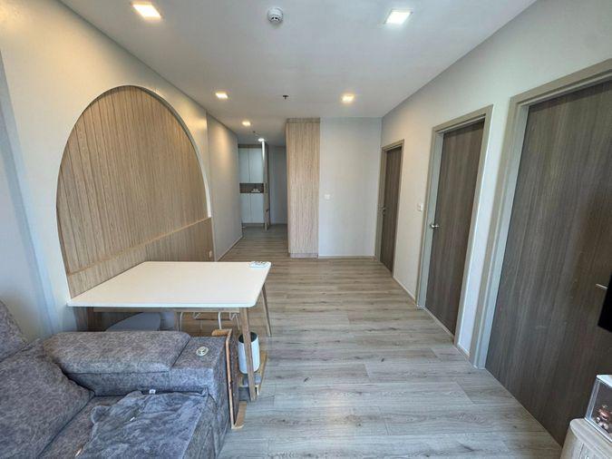 picture  Metris Ladprao Condo For Rent / Line : @mintocondo - 2/17